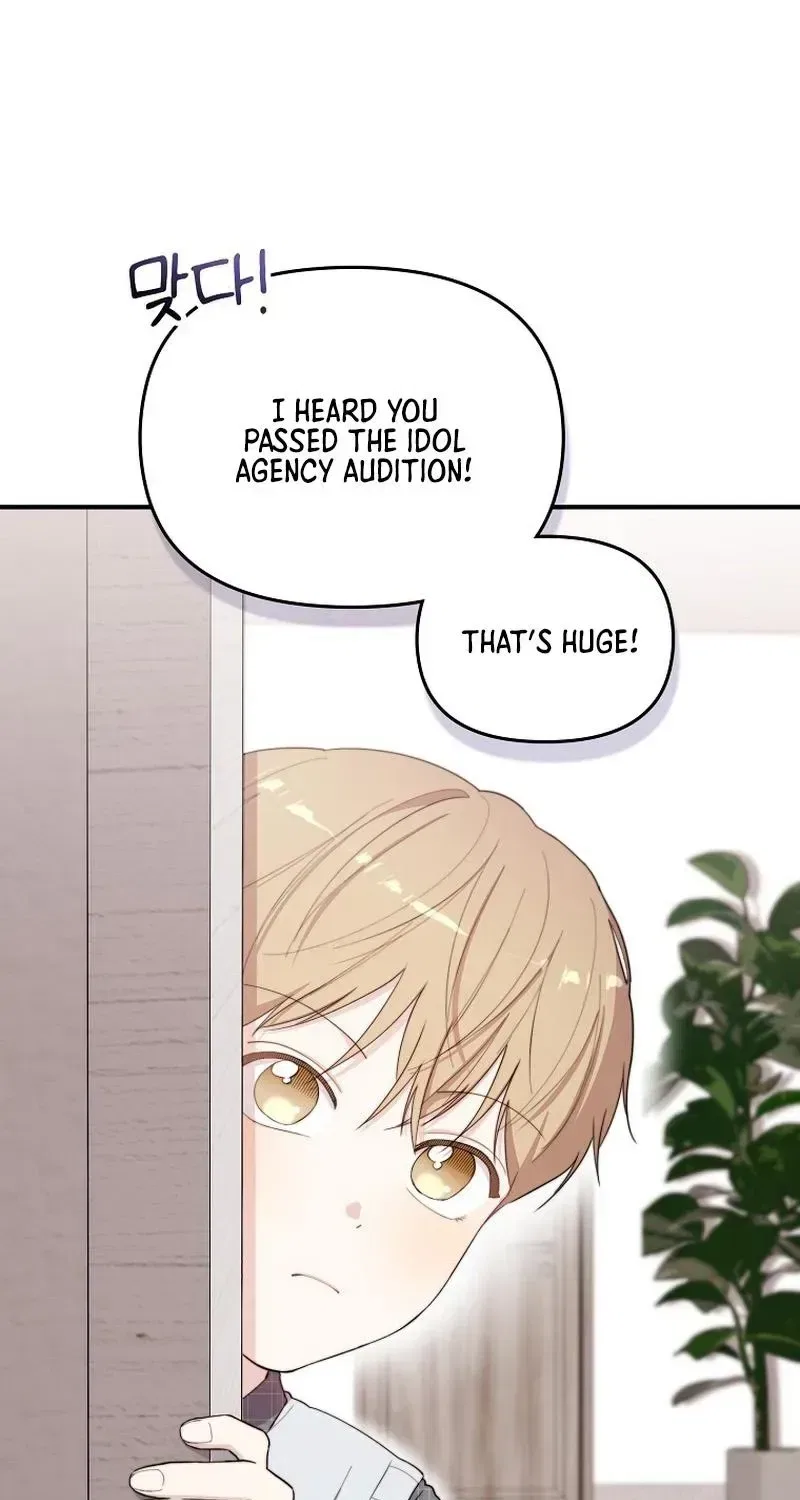 Face Genius: Top Star from Age 0 Chapter 55 – Page 42