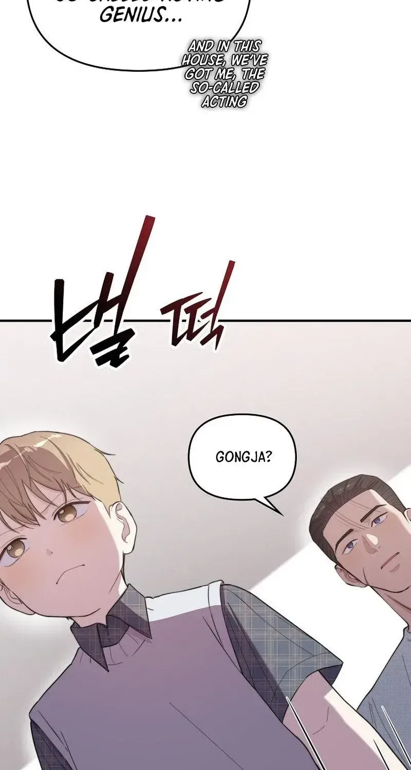 Face Genius: Top Star from Age 0 Chapter 55 – Page 93