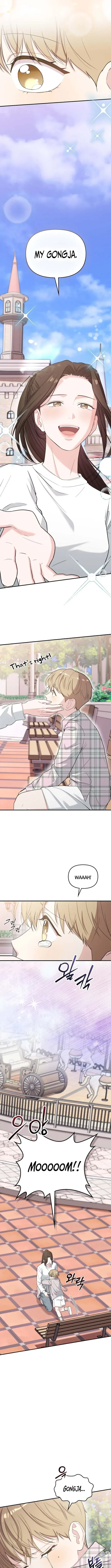 Face Genius: Top Star from Age 0 Chapter 54 – Page 5