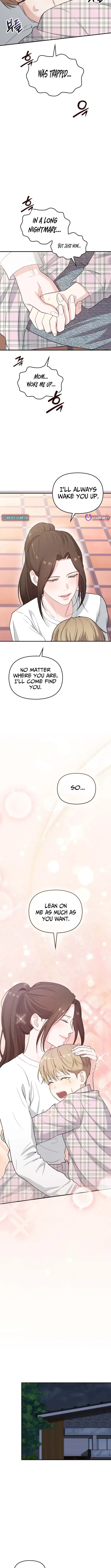 Face Genius: Top Star from Age 0 Chapter 54 – Page 6