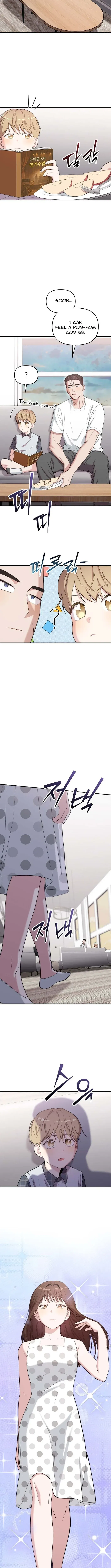 Face Genius: Top Star from Age 0 Chapter 54 – Page 8