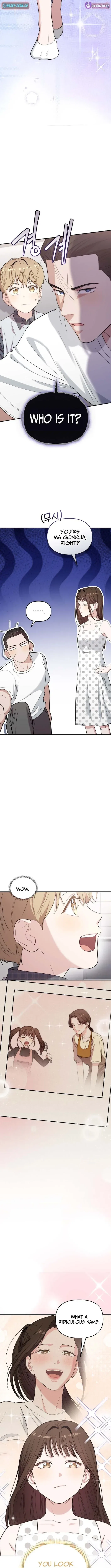Face Genius: Top Star from Age 0 Chapter 54 – Page 9