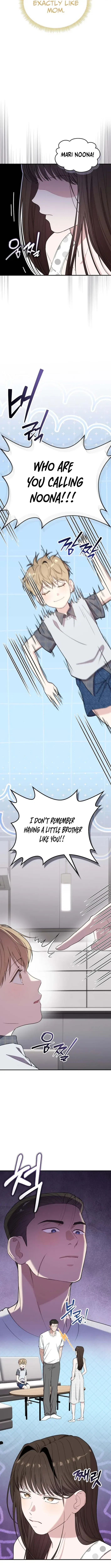 Face Genius: Top Star from Age 0 Chapter 54 – Page 10