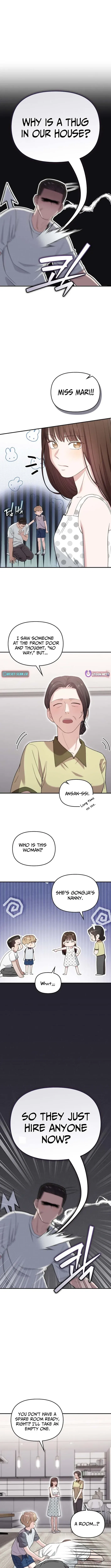 Face Genius: Top Star from Age 0 Chapter 54 – Page 11