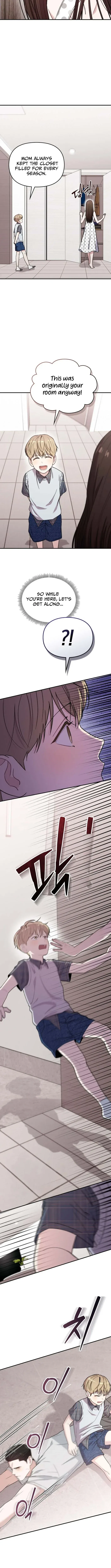 Face Genius: Top Star from Age 0 Chapter 54 – Page 13