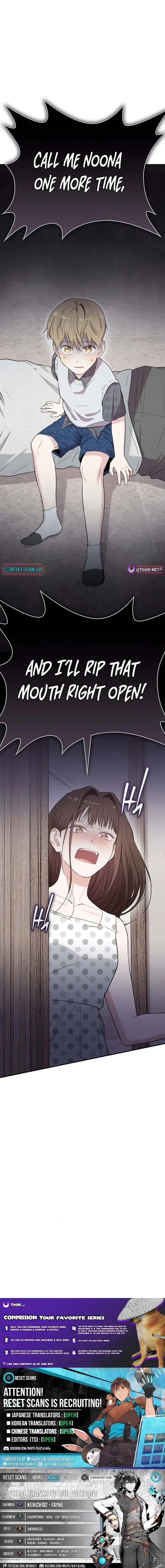 Face Genius: Top Star from Age 0 Chapter 54 – Page 14