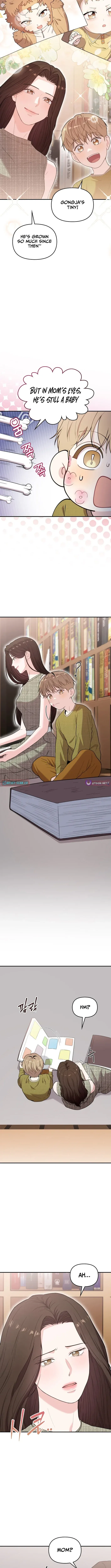 Face Genius: Top Star from Age 0 Chapter 53 – Page 6