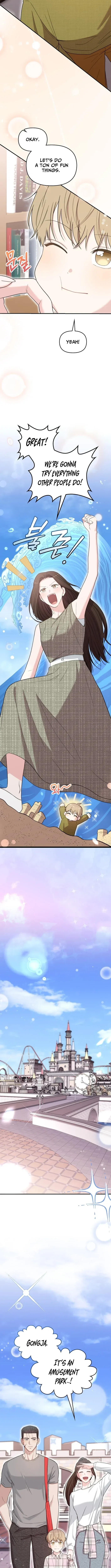 Face Genius: Top Star from Age 0 Chapter 53 – Page 9