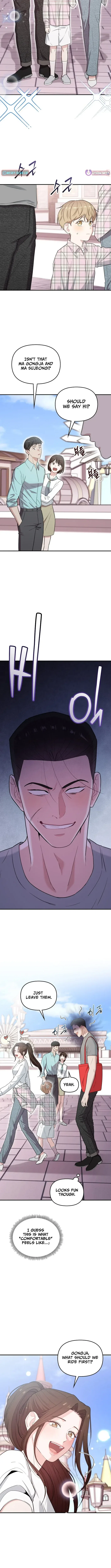 Face Genius: Top Star from Age 0 Chapter 53 – Page 10