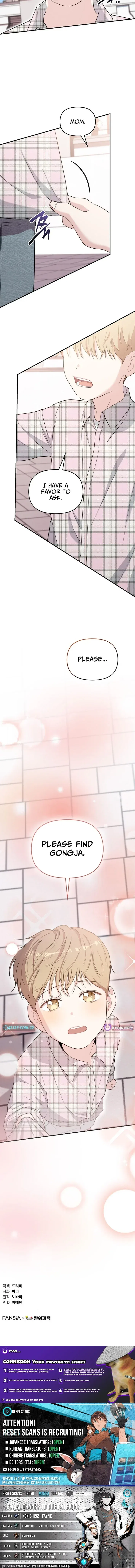 Face Genius: Top Star from Age 0 Chapter 53 – Page 14