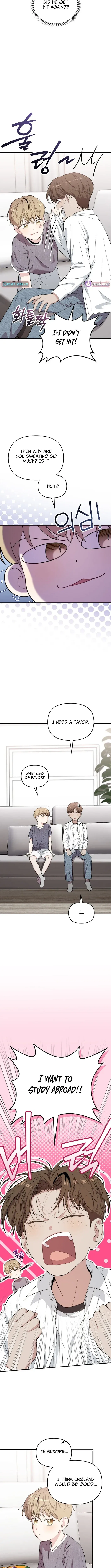 Face Genius: Top Star from Age 0 Chapter 52 – Page 2