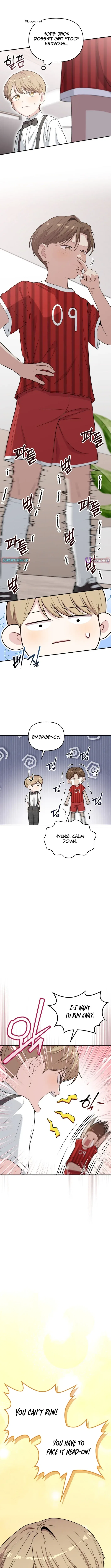 Face Genius: Top Star from Age 0 Chapter 52 – Page 6