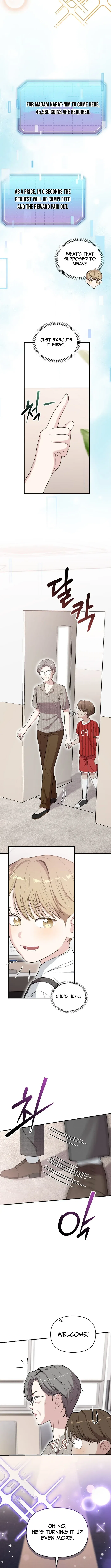 Face Genius: Top Star from Age 0 Chapter 52 – Page 9