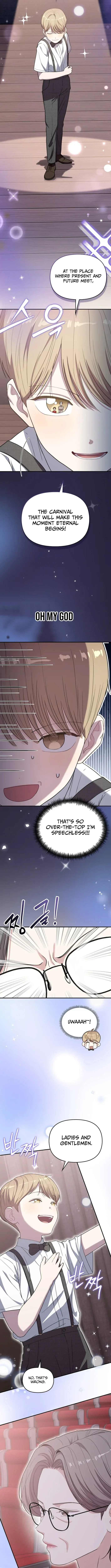 Face Genius: Top Star from Age 0 Chapter 52 – Page 10