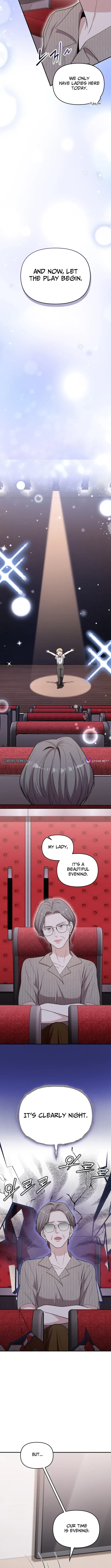 Face Genius: Top Star from Age 0 Chapter 52 – Page 11