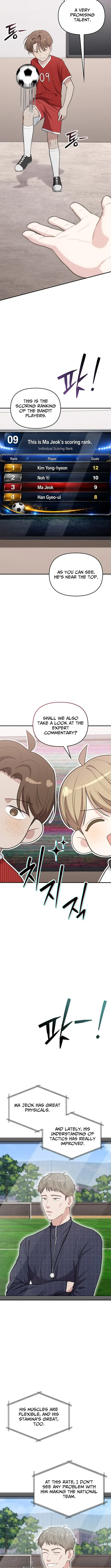 Face Genius: Top Star from Age 0 Chapter 52 – Page 13