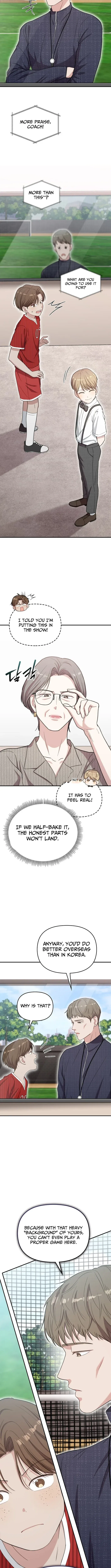 Face Genius: Top Star from Age 0 Chapter 52 – Page 14