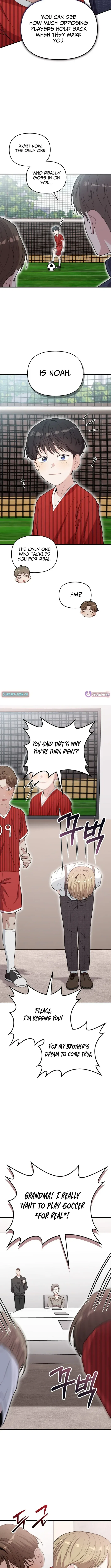 Face Genius: Top Star from Age 0 Chapter 52 – Page 15
