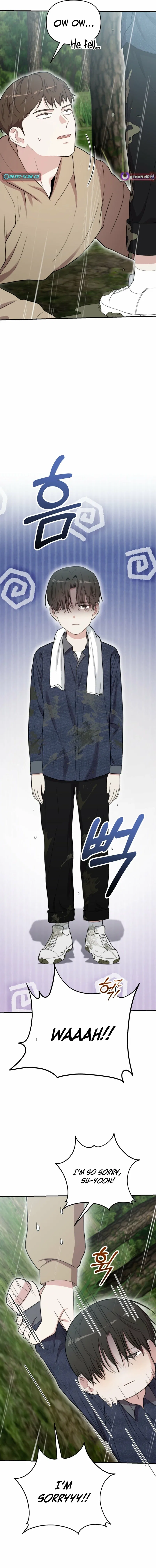 Face Genius: Top Star from Age 0 Chapter 51 – Page 7