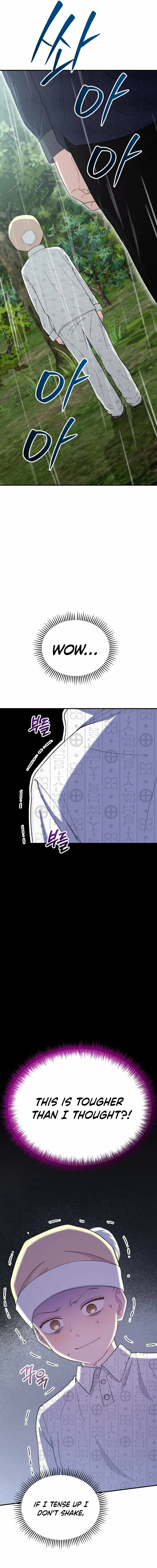 Face Genius: Top Star from Age 0 Chapter 51 – Page 9
