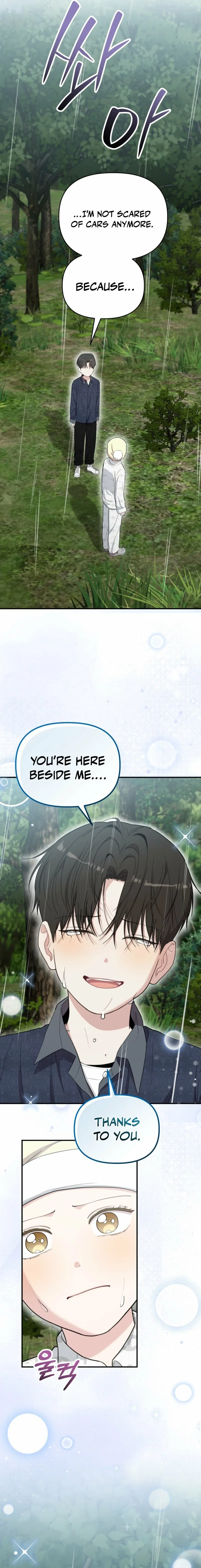 Face Genius: Top Star from Age 0 Chapter 51 – Page 13
