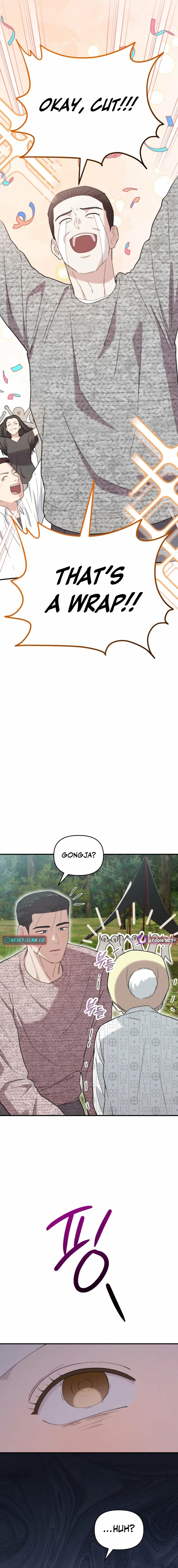 Face Genius: Top Star from Age 0 Chapter 51 – Page 16