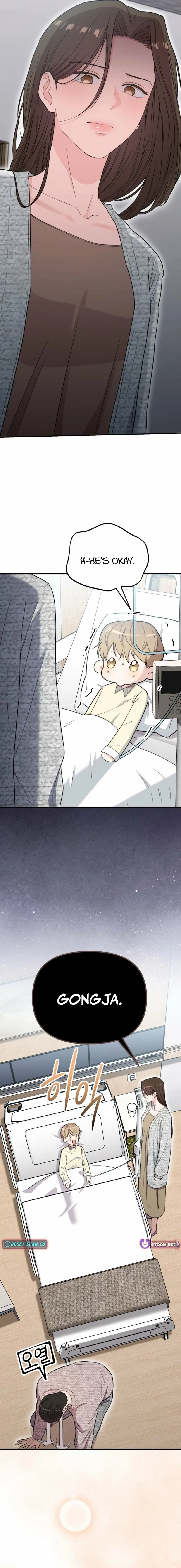 Face Genius: Top Star from Age 0 Chapter 51 – Page 18