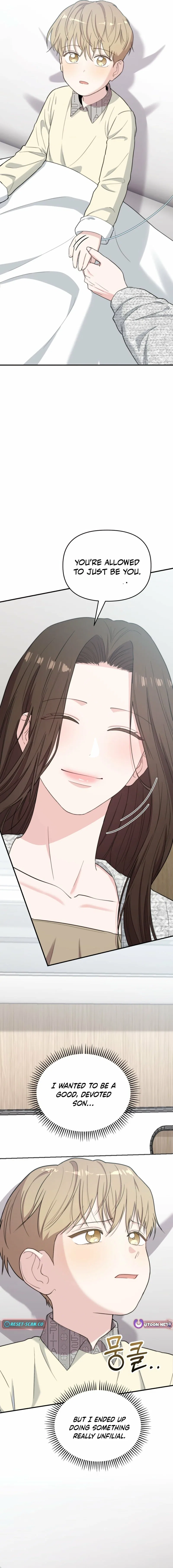 Face Genius: Top Star from Age 0 Chapter 51 – Page 20