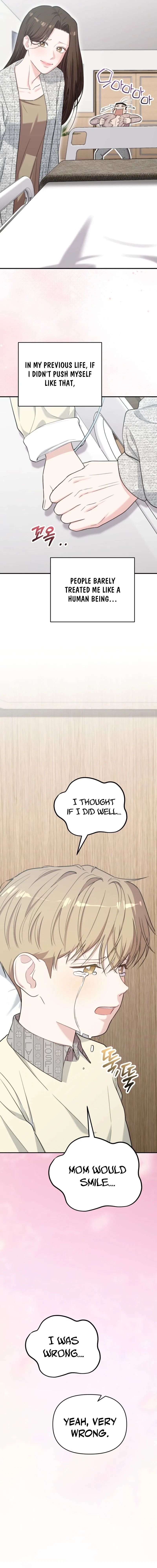 Face Genius: Top Star from Age 0 Chapter 51 – Page 21