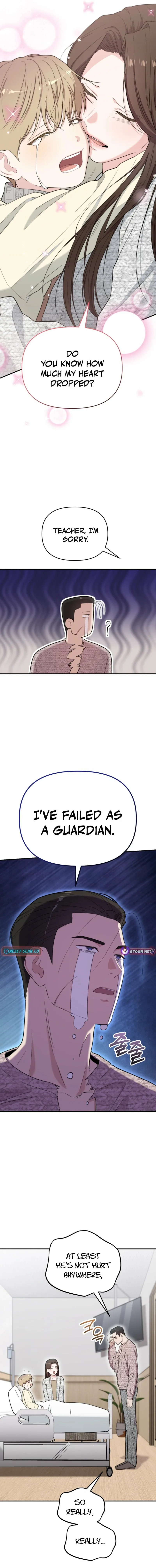 Face Genius: Top Star from Age 0 Chapter 51 – Page 22