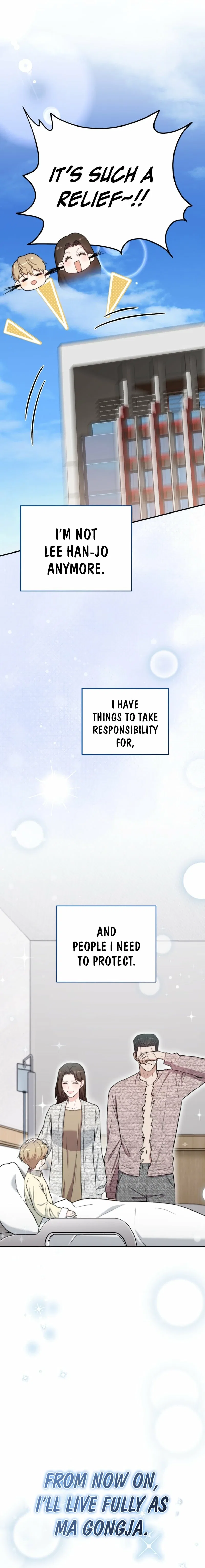 Face Genius: Top Star from Age 0 Chapter 51 – Page 23
