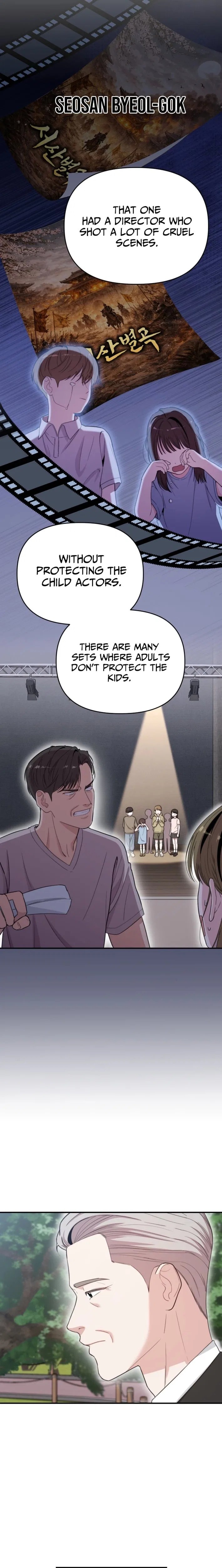 Face Genius: Top Star from Age 0 Chapter 50 – Page 4