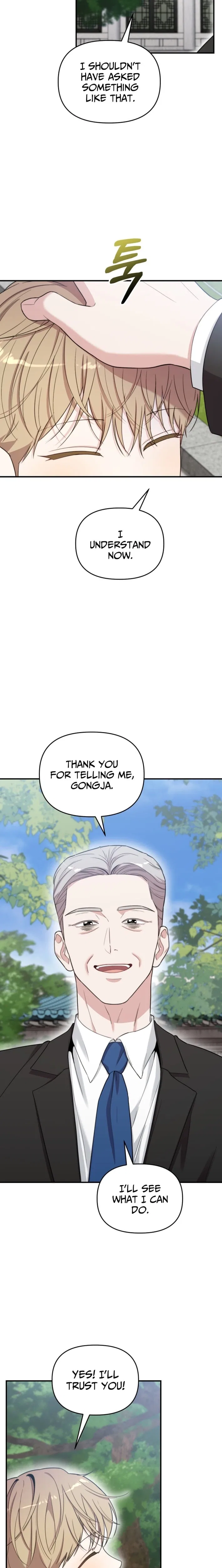 Face Genius: Top Star from Age 0 Chapter 50 – Page 7