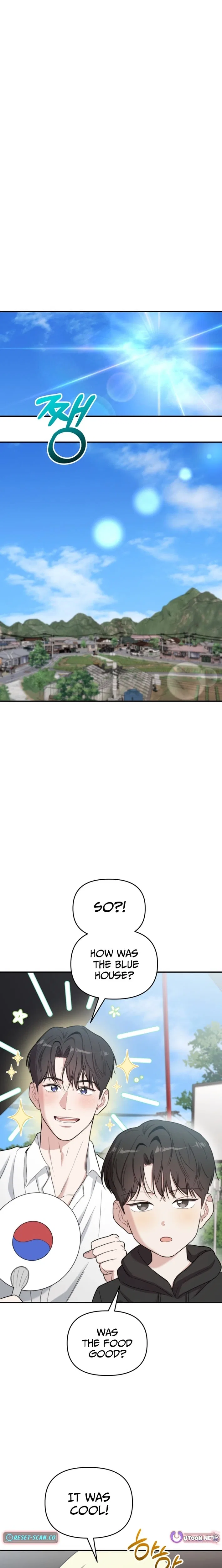 Face Genius: Top Star from Age 0 Chapter 50 – Page 11
