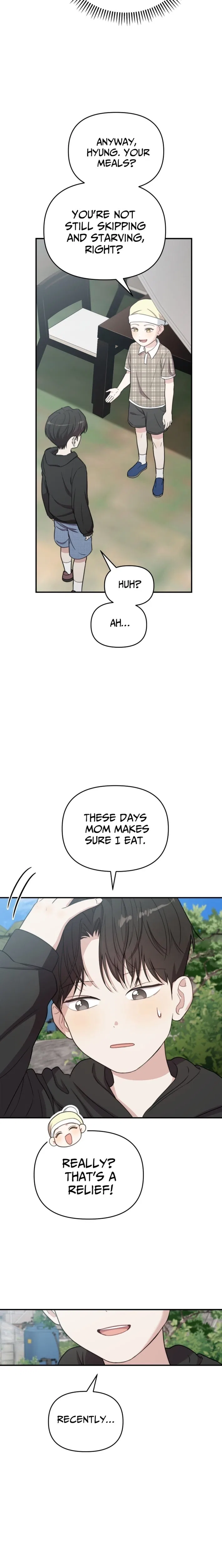 Face Genius: Top Star from Age 0 Chapter 50 – Page 13