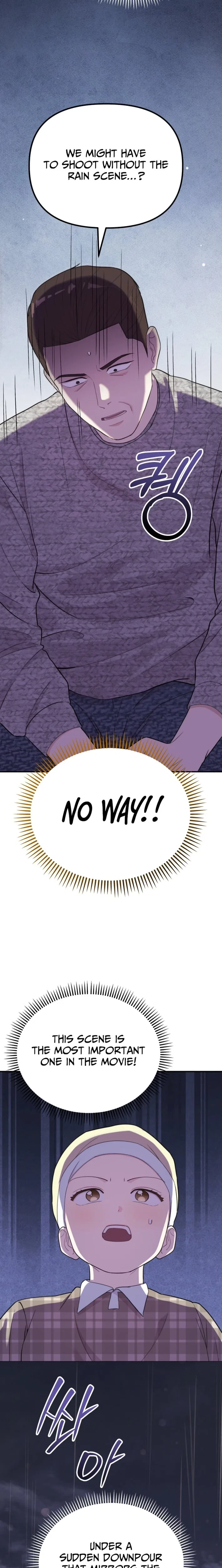 Face Genius: Top Star from Age 0 Chapter 50 – Page 18