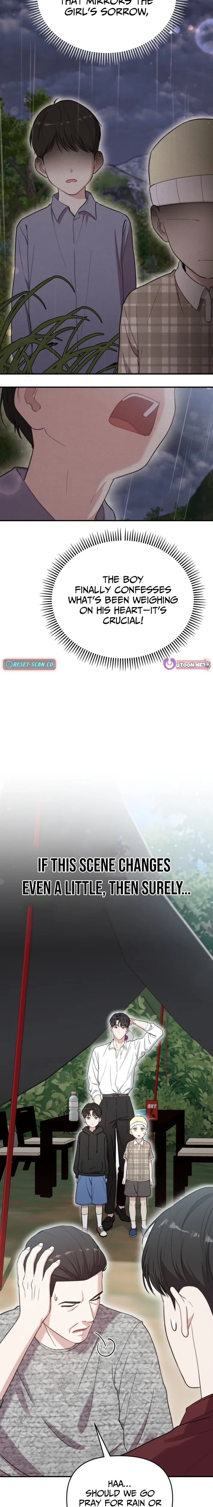 Face Genius: Top Star from Age 0 Chapter 50 – Page 19