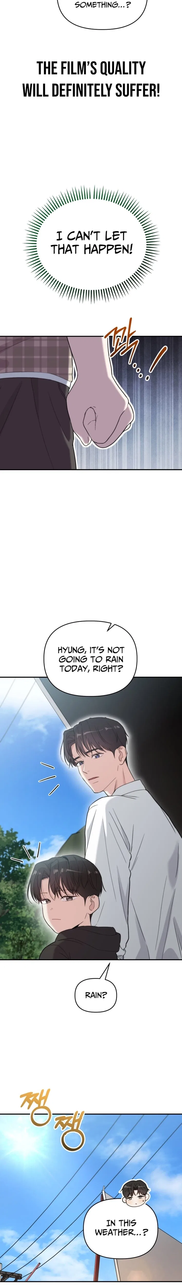 Face Genius: Top Star from Age 0 Chapter 50 – Page 20