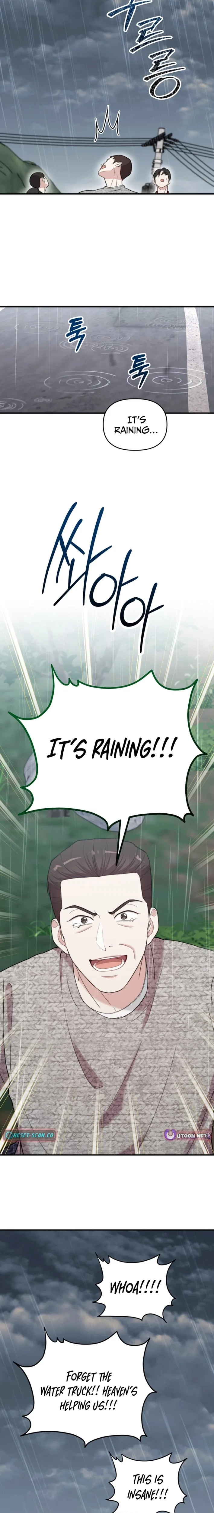Face Genius: Top Star from Age 0 Chapter 50 – Page 24