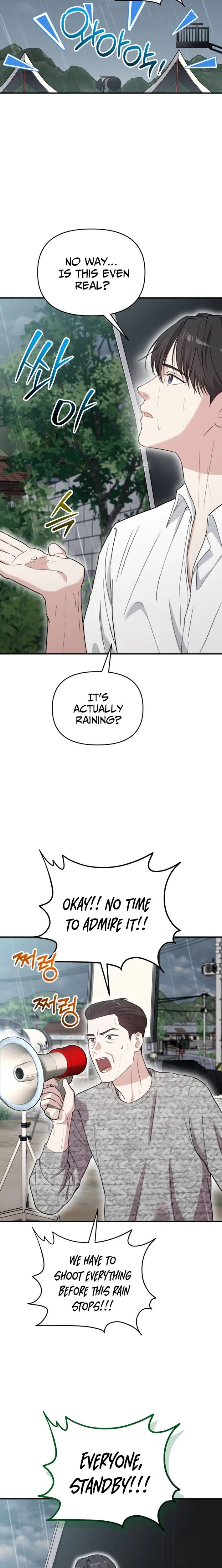 Face Genius: Top Star from Age 0 Chapter 50 – Page 25