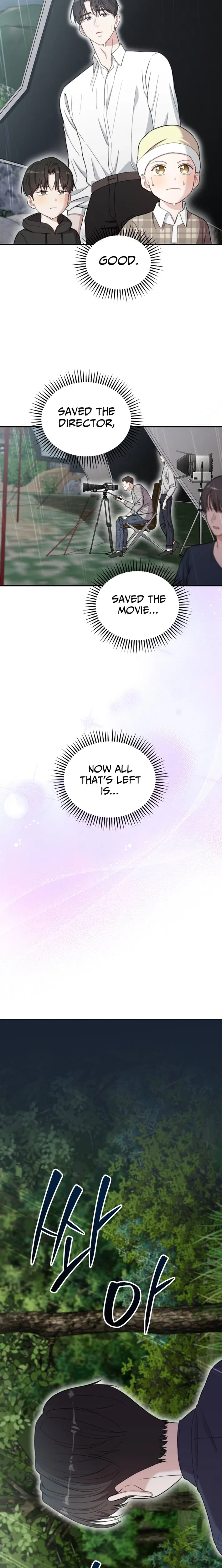Face Genius: Top Star from Age 0 Chapter 50 – Page 26
