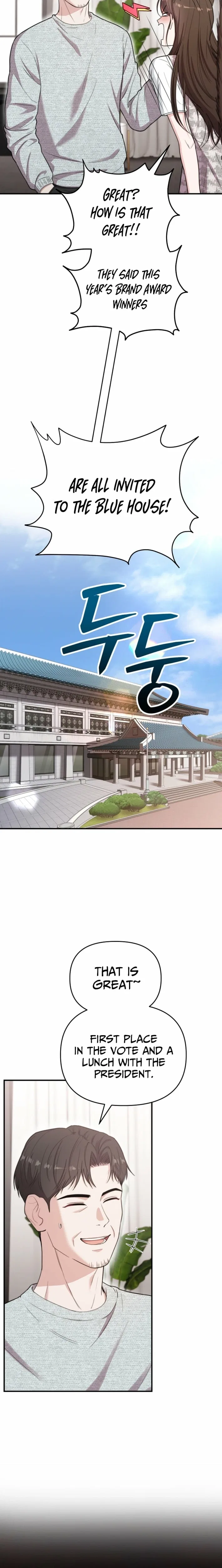 Face Genius: Top Star from Age 0 Chapter 49 – Page 2