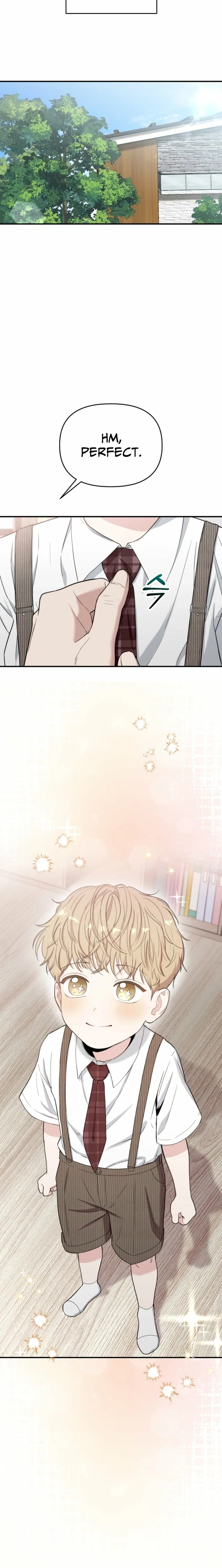 Face Genius: Top Star from Age 0 Chapter 49 – Page 4