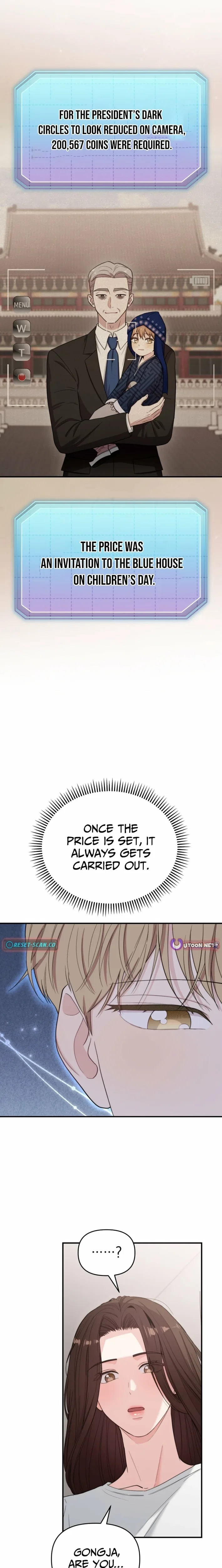 Face Genius: Top Star from Age 0 Chapter 49 – Page 6