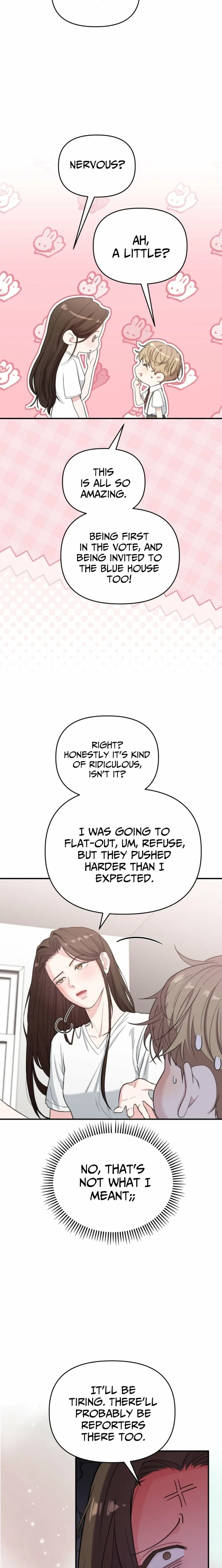 Face Genius: Top Star from Age 0 Chapter 49 – Page 7