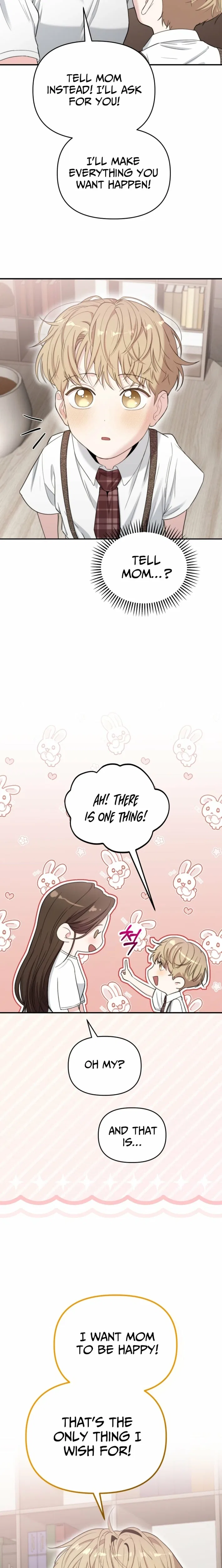 Face Genius: Top Star from Age 0 Chapter 49 – Page 10