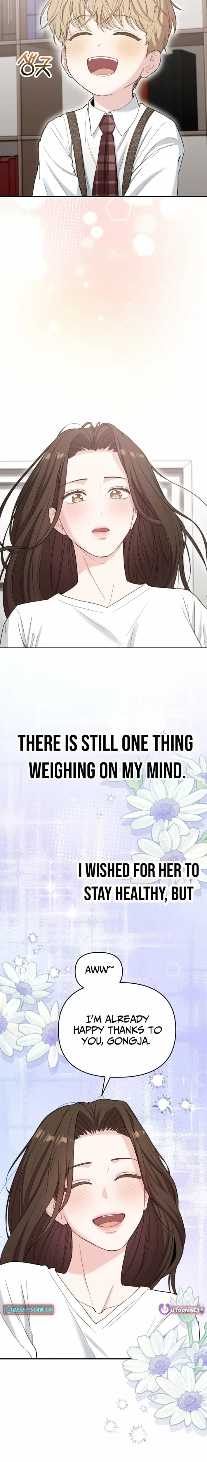 Face Genius: Top Star from Age 0 Chapter 49 – Page 11