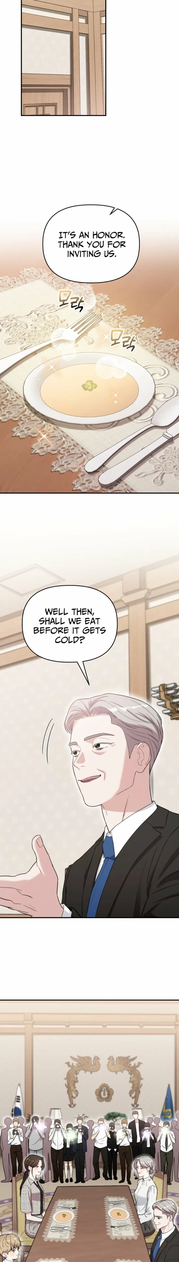 Face Genius: Top Star from Age 0 Chapter 49 – Page 16