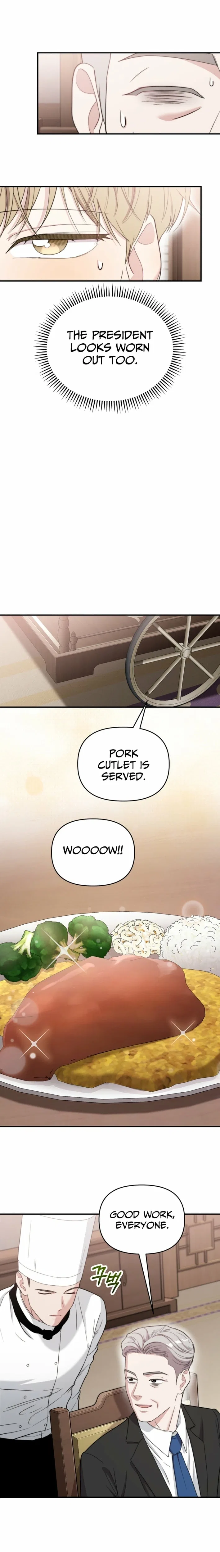 Face Genius: Top Star from Age 0 Chapter 49 – Page 20