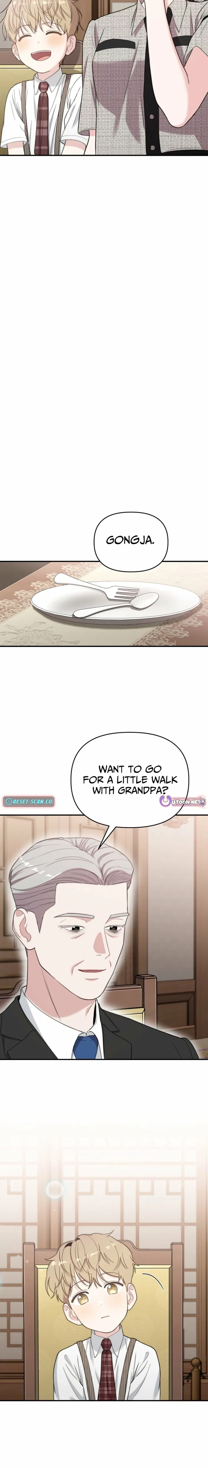 Face Genius: Top Star from Age 0 Chapter 49 – Page 24
